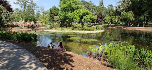 McKinley Park