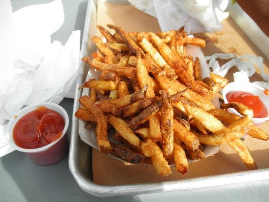 Buns Burger Shop