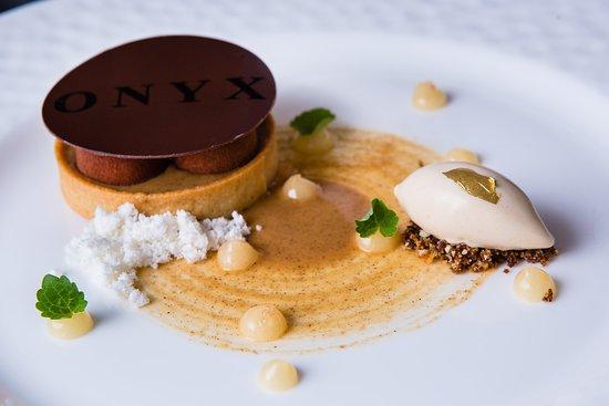 Onyx Restaurant