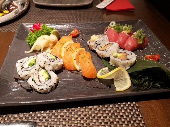 Shizuku -Japanese cuisine-