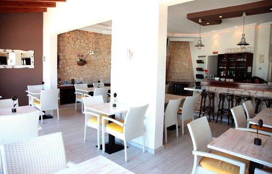 Cafe Sidney