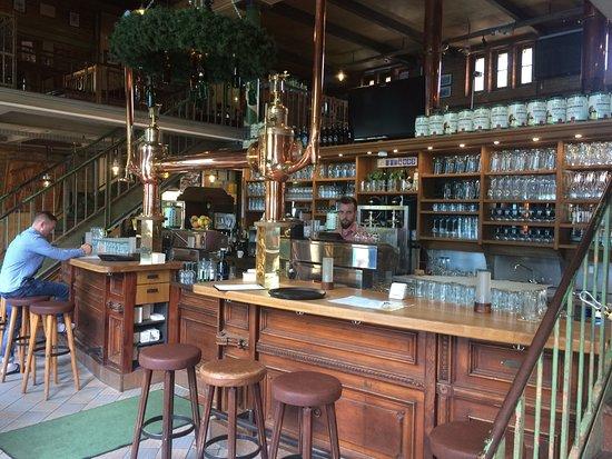 Brauhaus Spandau