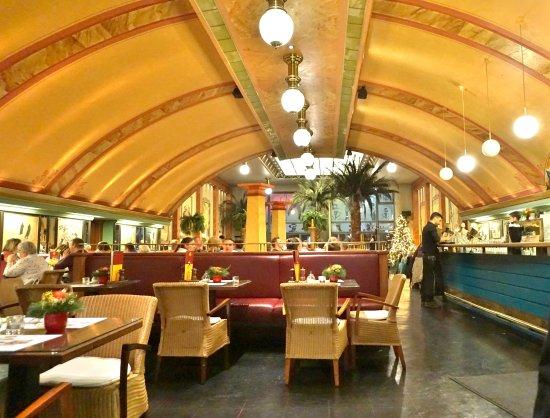 Restaurant Zur Nolle