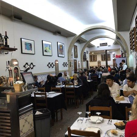 Restaurante Principe Do Calhariz