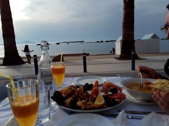 Volakas Fishtavern