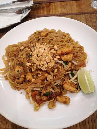Thaiwok