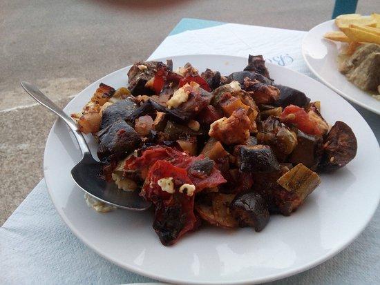 Aptera Restaurant