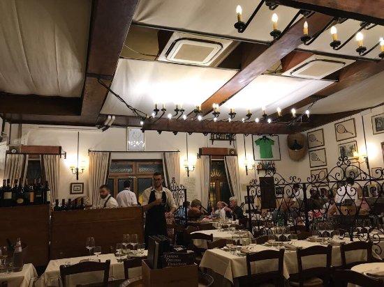 Taverna Trilussa