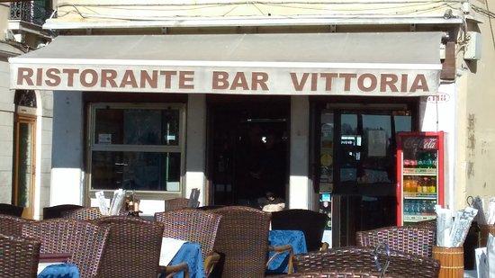 Ristorante Bar Vittoria