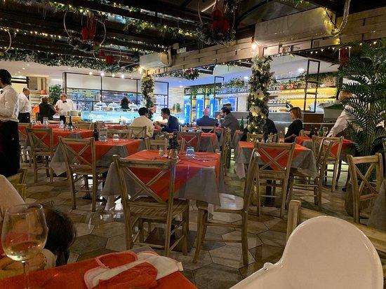 Trattoria Vanvitelli
