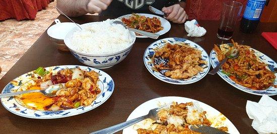 Chinatown Restaurant