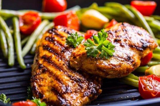 Rakoczi Grillhaz Restaurant