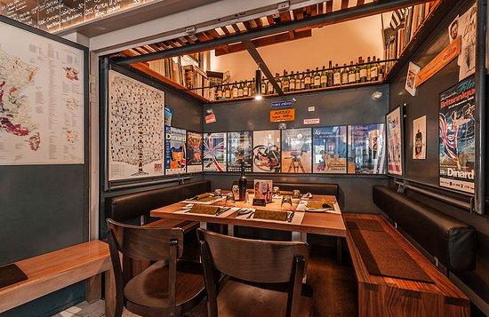 Brasserie l'Atelier