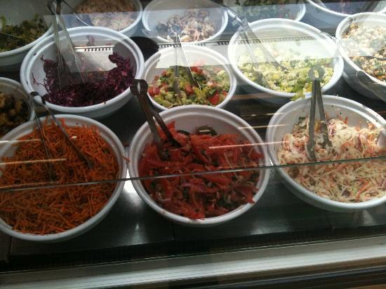 Listons Food Store