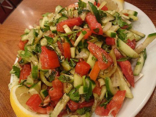 Ozturk Pide ve Kebap Salonu