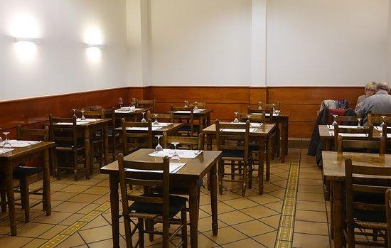 Restaurante O Ferrado