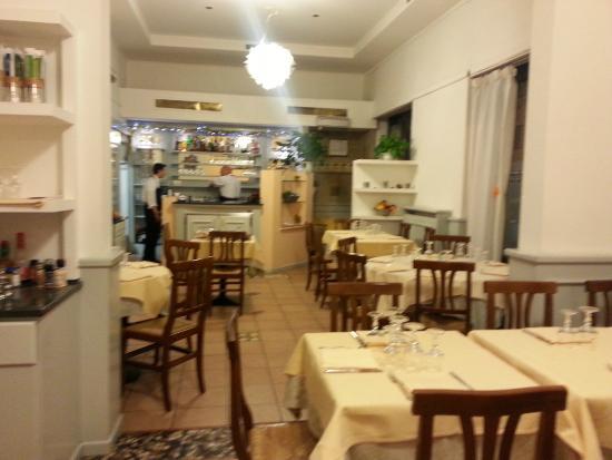 Trattoria La Rondine