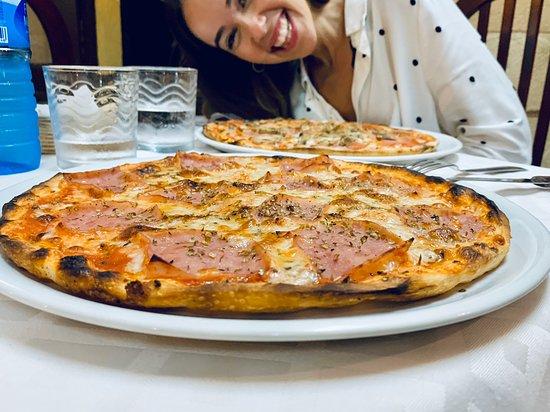 Pizzeria Pirandello