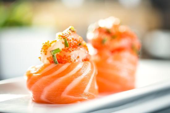 Daruma Sushi Eur