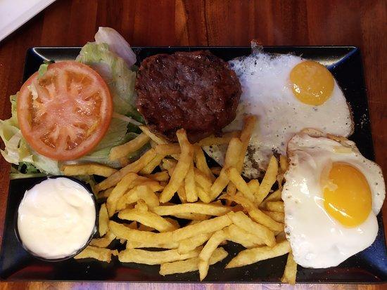 Hamburgueseria Chelsea