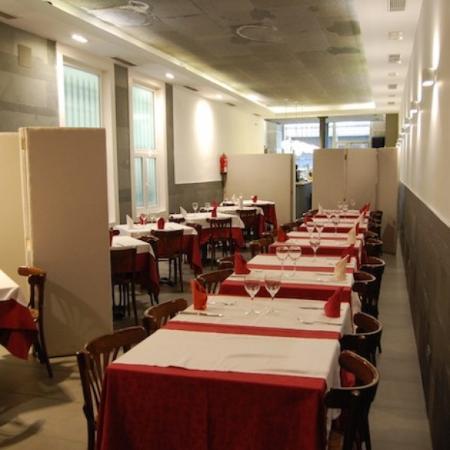 Restaurante Abaco