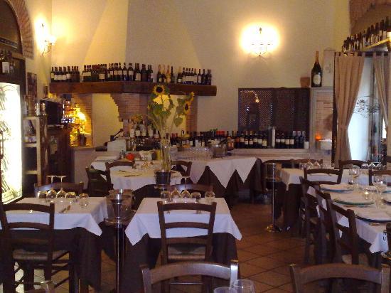 Ristorante Papagio'