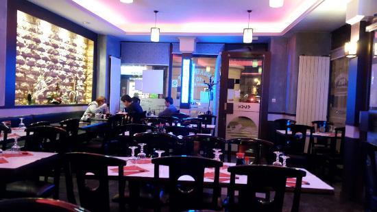Sushi Nagasaki