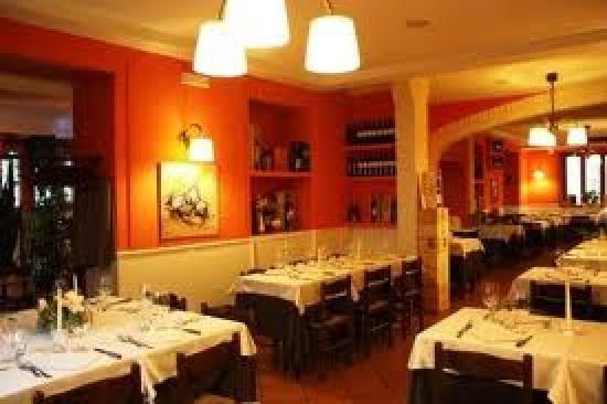 Osteria Ristorante La Greppia