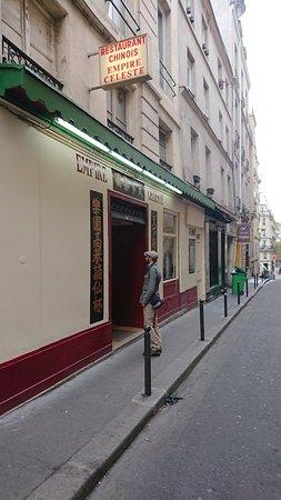 L'Empire Celeste