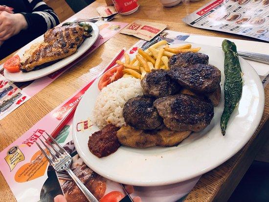 Bursa Kebap Evi