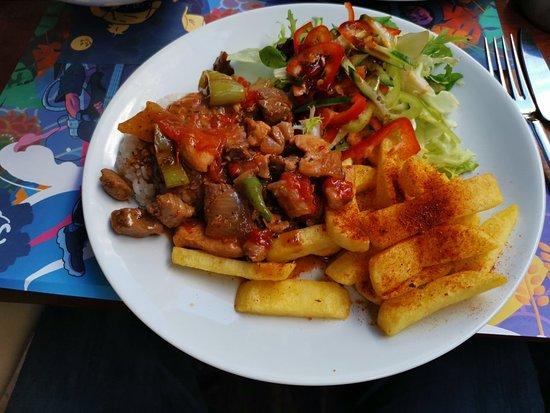 Address bab-I ali cafe bar