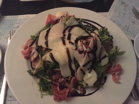 Air Lounge Bar & Restaurant