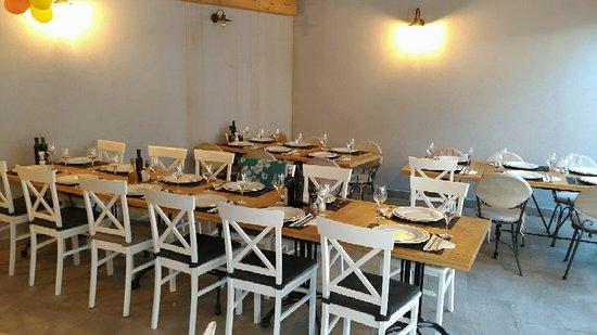Pizzeria Mizarola