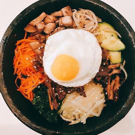 Restaurang Korea House