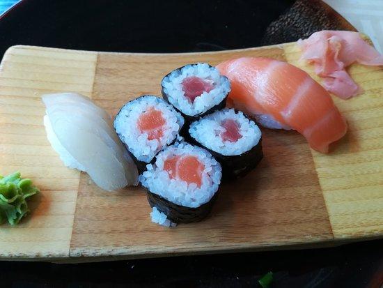 Shintori Teppanyaki