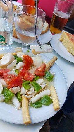 Cerveceria Restaurante Serranos