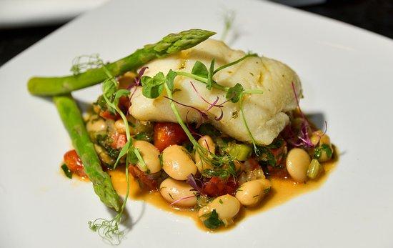 Silks Bistro & Champagne Bar
