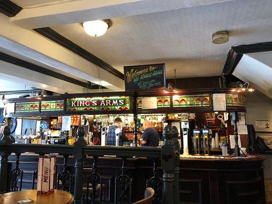 The Kings Arms