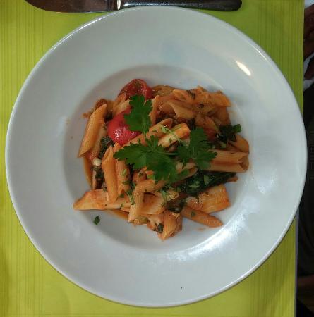 Restaurant Pulcinella