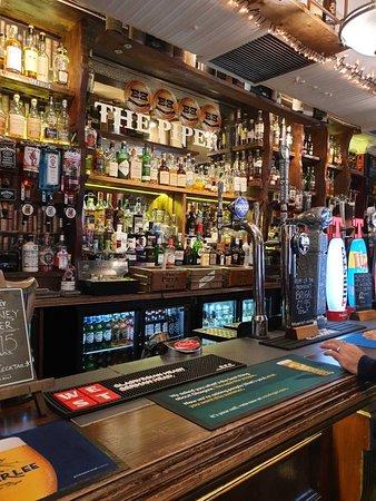 The Piper Bar