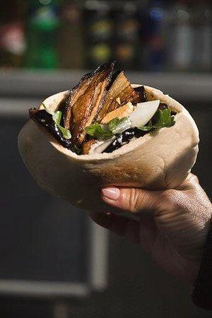 Sesam Falafelbar