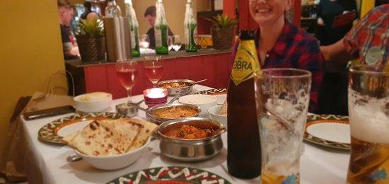 Noori's