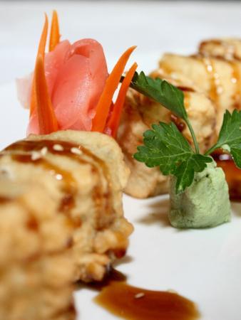 Yo Thai Asian Restaurant