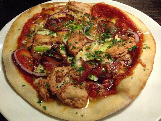 Peppes Pizza