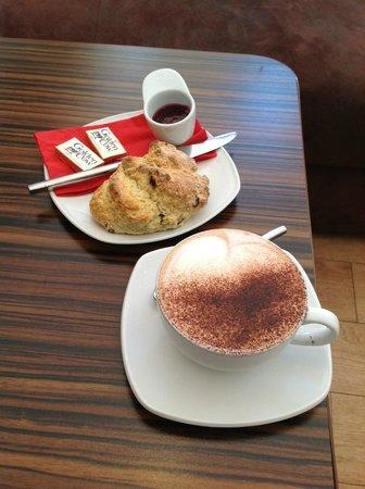 Cafe Smart