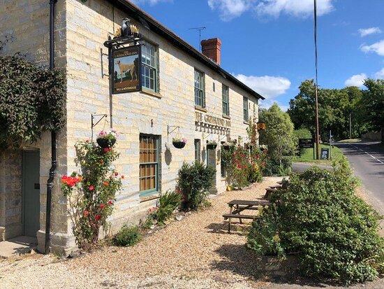 The Greyhound Inn