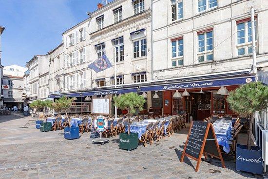 Le Bar Andre