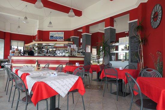 Kursaal Diano Marina Ristorante Stabilimento balneare