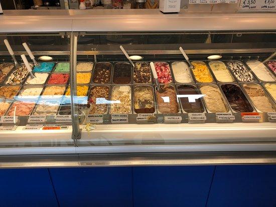 Gelateria La Chicca