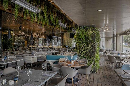 Porfirio's Polanco